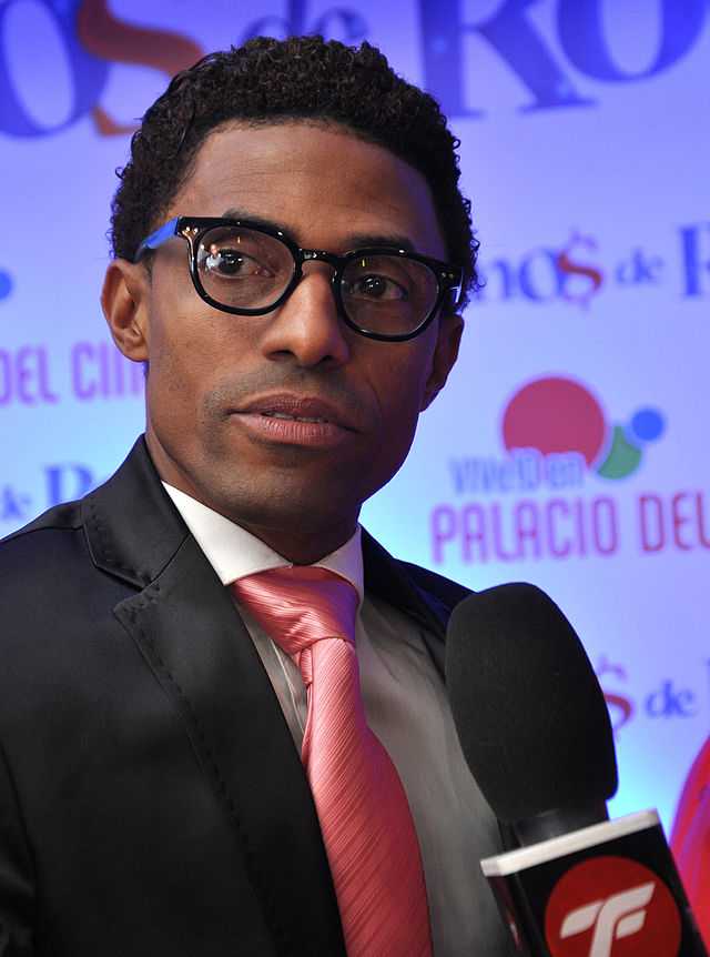 Fausto Mata - Wikiwand