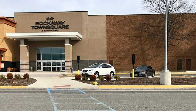 Rockaway Townsquare - Wikiwand