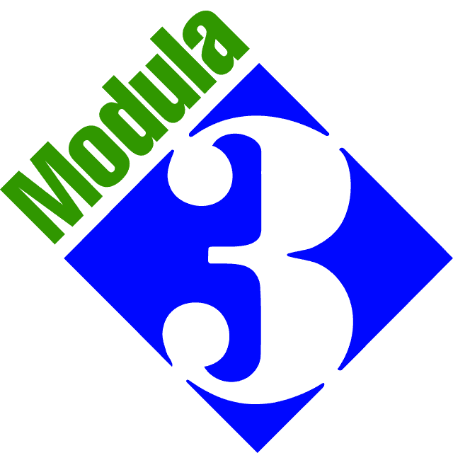 Modula-3 - Wikiwand
