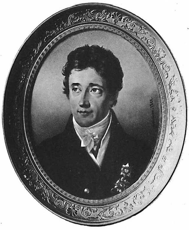 Nikita Petróvich Panin Wikiwand