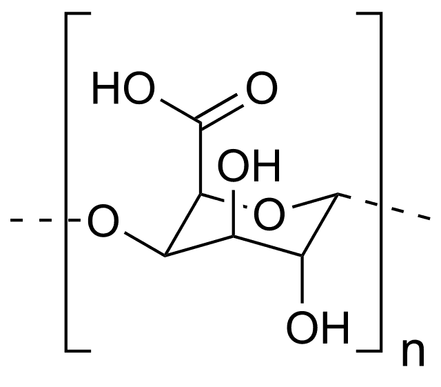 Pectic clearance