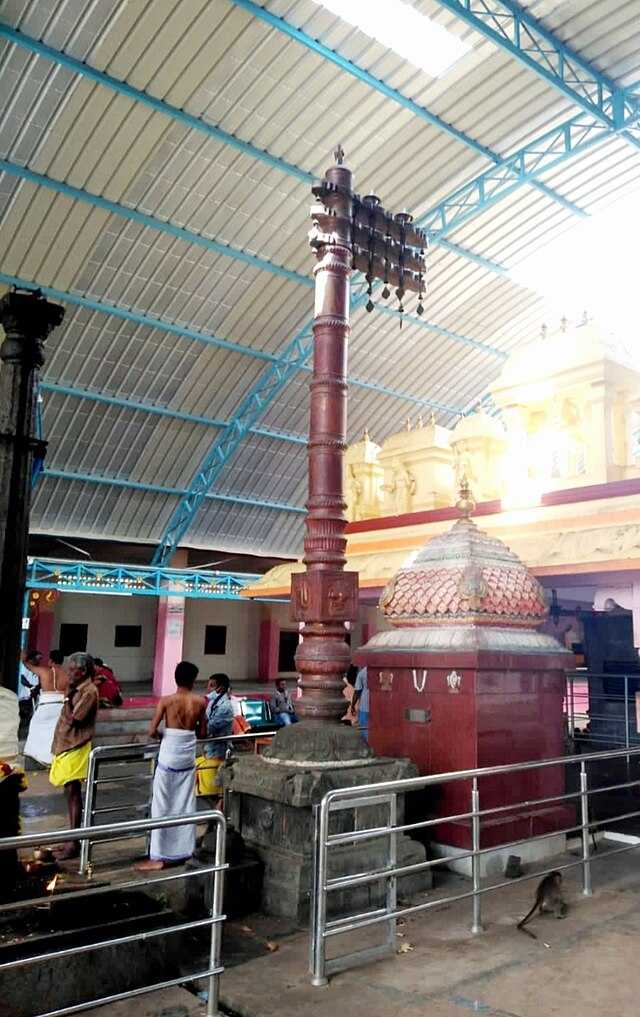 Adi Srinivasa perumal temple Wikiwand