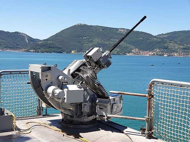 Oerlikon KBA Wikiwand