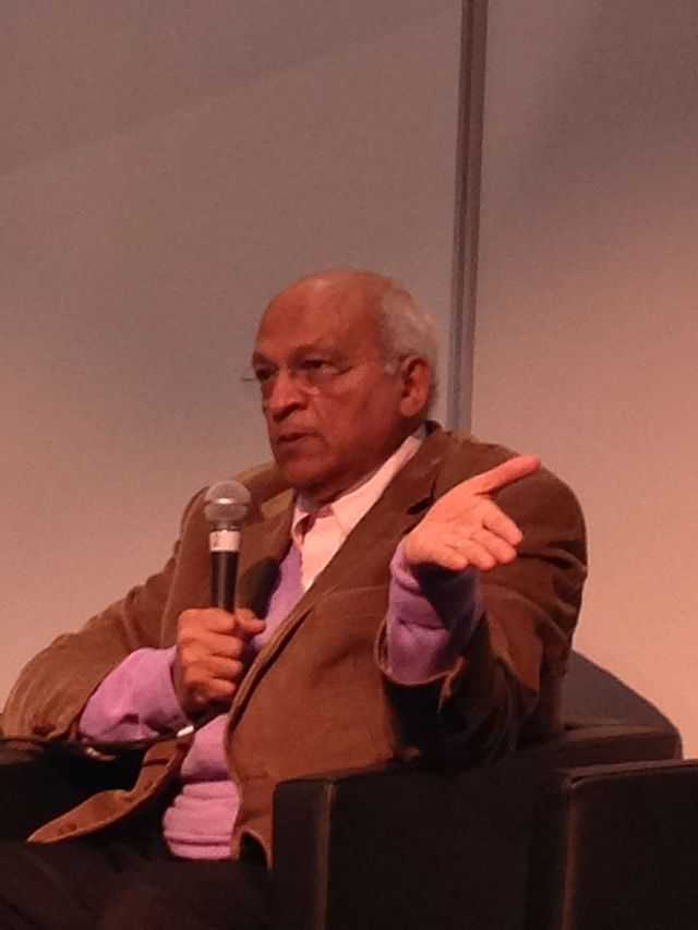 Gamal alGhitani Wikiwand