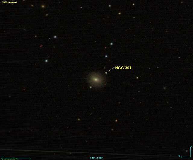 NGC 301 Wikiwand
