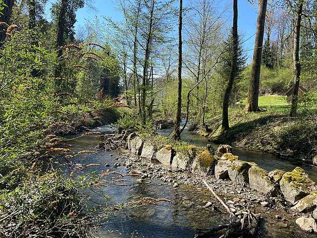 Aabach (Seetal) Wikiwand