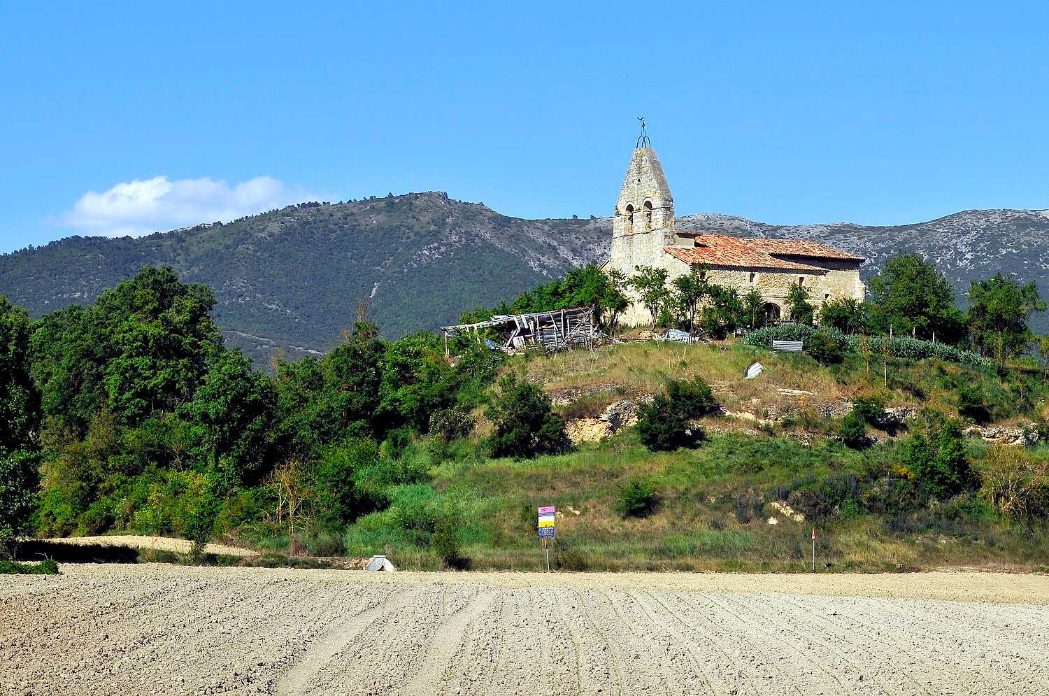 Merindad de CuestaUrria Wikiwand