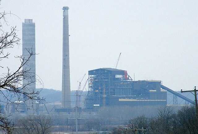 Iatan, Missouri Wikiwand