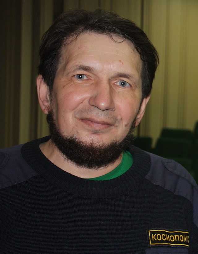 Vadim Chernobrov Wikiwand