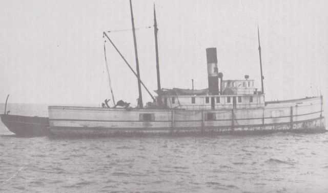 Ottawa (tug) Wikiwand