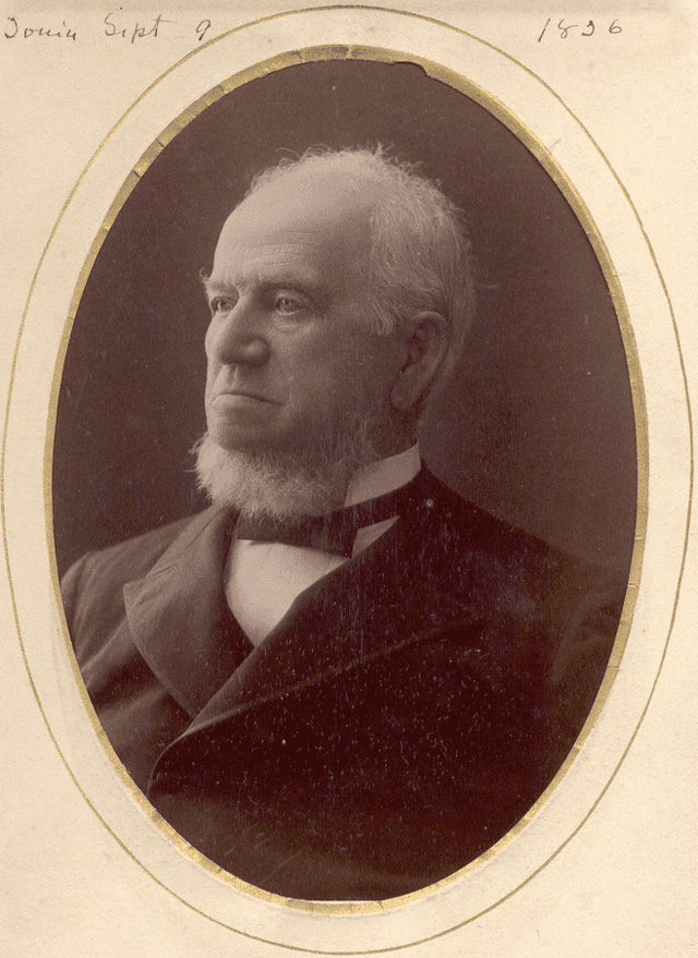 Cyrus Lovell Wikiwand