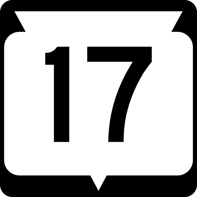 Wisconsin Highway 17 Wikiwand