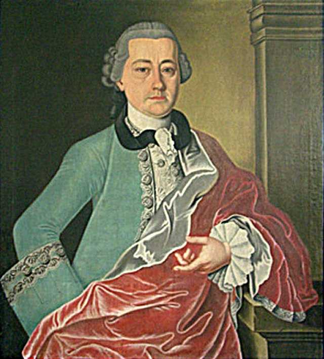 Johann Ludwig Schmidt (Rechtswissenschaftler) Wikiwand