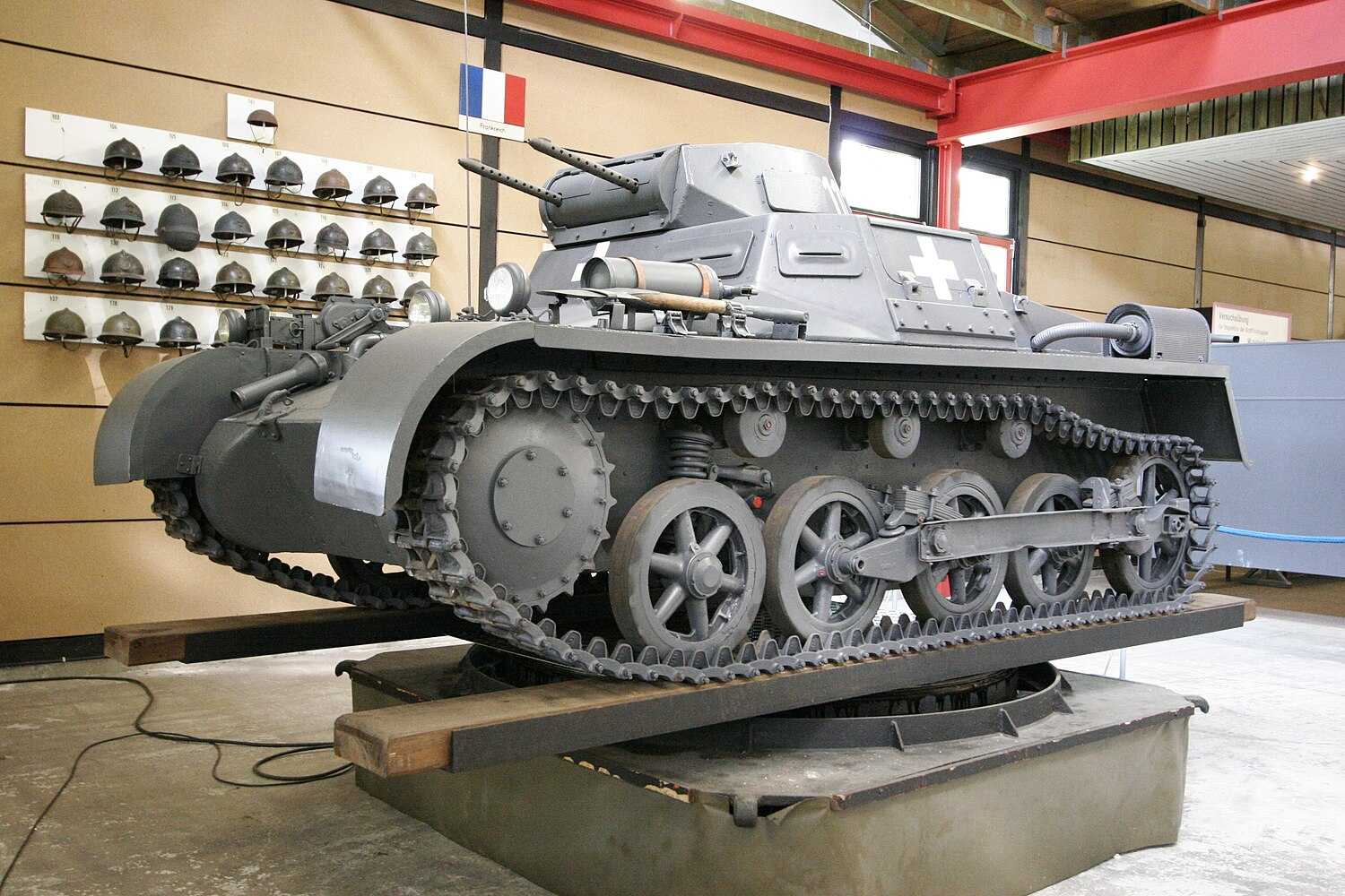 Tanks of the interwar period Wikiwand