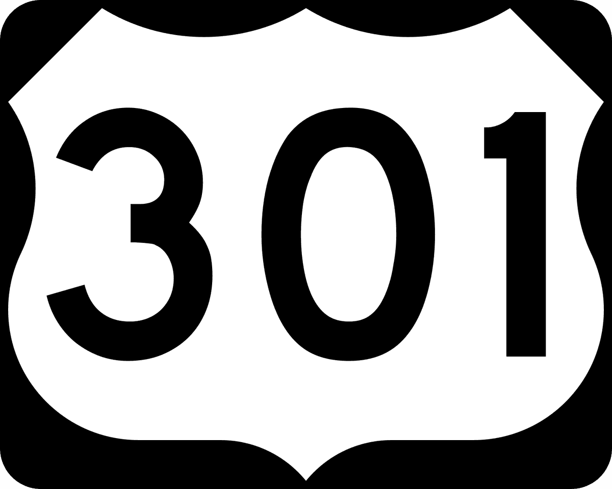 U.S. Route 301 in North Carolina Wikiwand