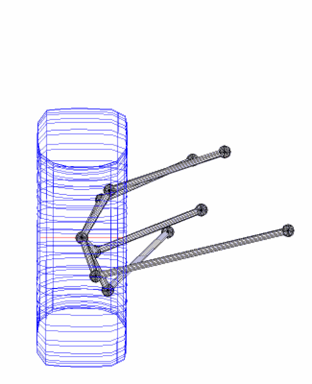 Suspensión multibrazo Wikiwand