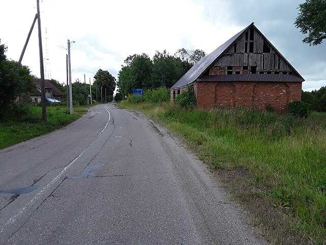 Perewalowo (Kaliningrad) Wikiwand