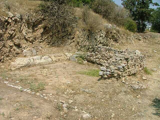 Estrategeion Wikiwand