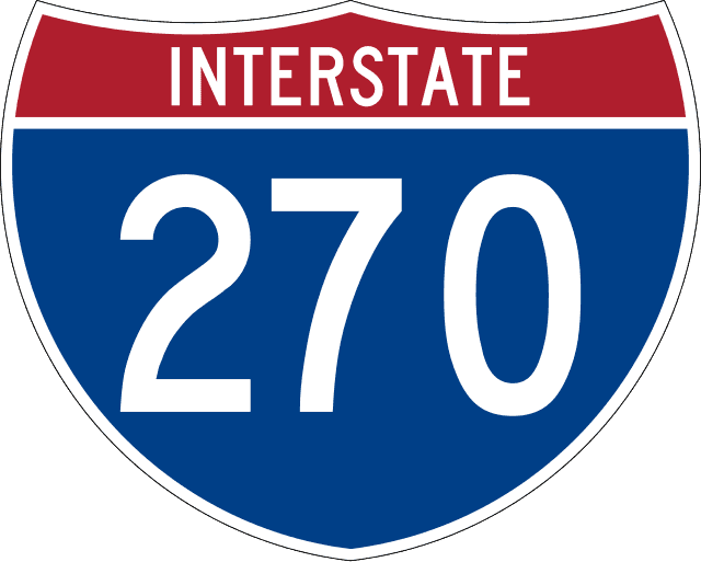 Interstate 270 Ohio Wikiwand