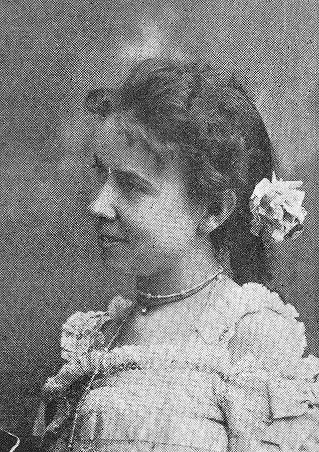 Myra Keaton Wikiwand