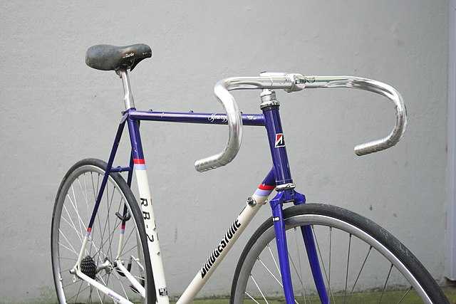 Bridgestone Cycle - Wikiwand