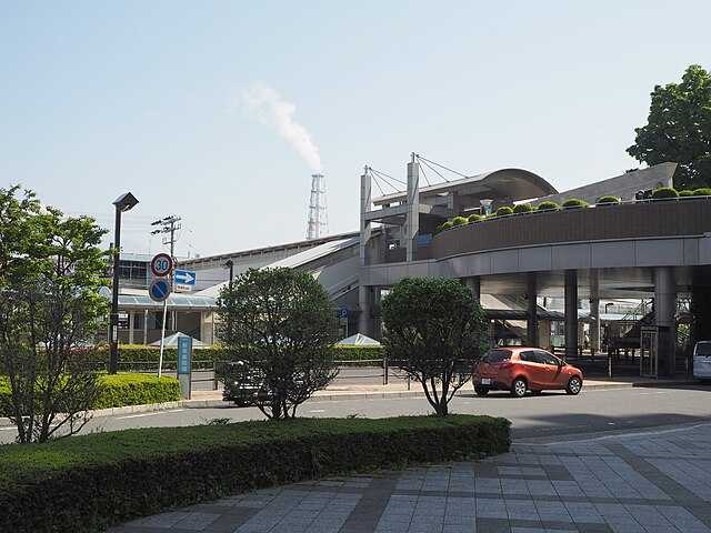 Bahnhof Fuji Wikiwand