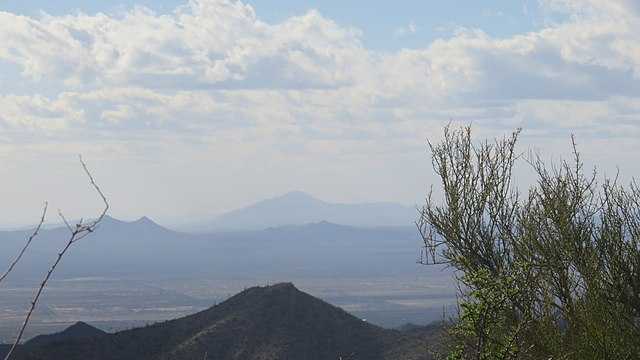 Gu Achi Peak Wikiwand