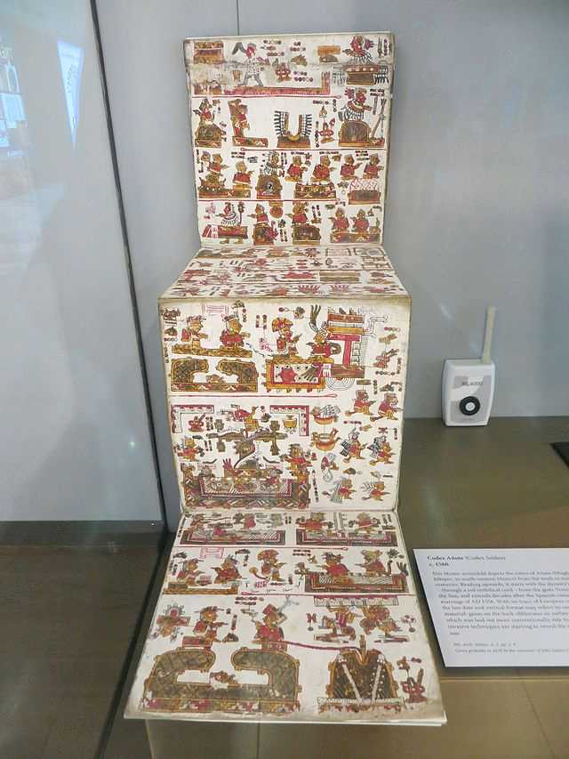 Codex Selden Wikiwand