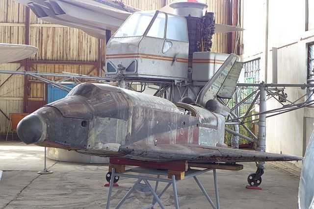 BOR-5 - Wikiwand