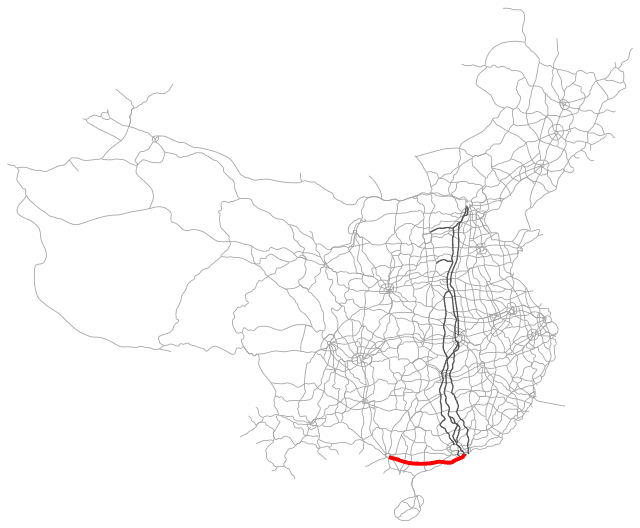 G0412 ShenzhenNanning Expressway Wikiwand