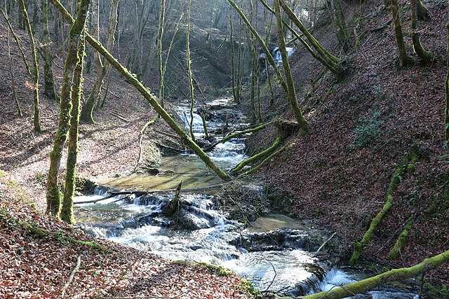 Brive (rivière) Wikiwand