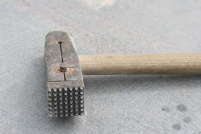 Stockhammer Wikiwand