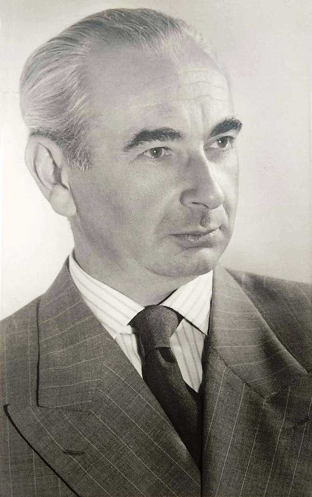 Eliyahu Koren Wikiwand