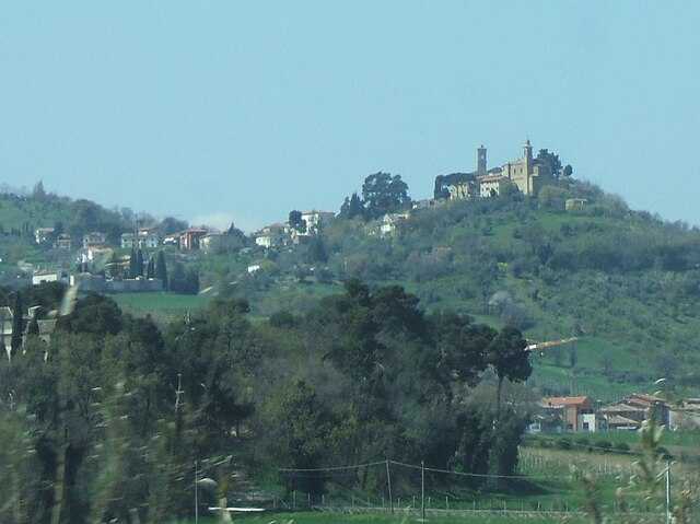 Castelbellino Wikiwand