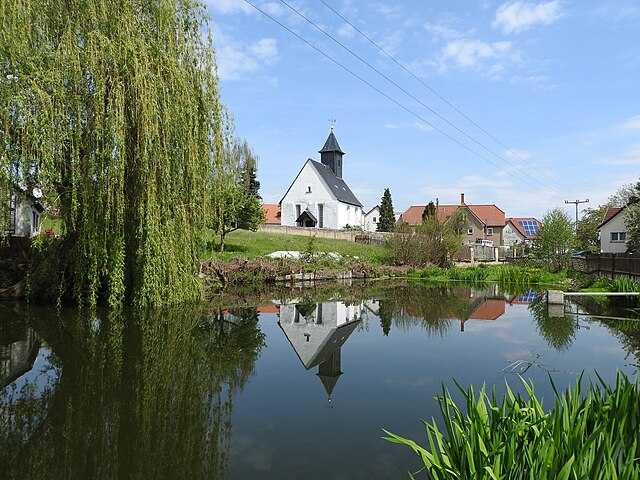 Pohlen (Linda b. Weida) Wikiwand