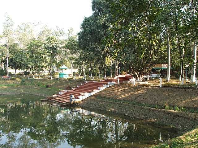 竹林精舎 Wikiwand