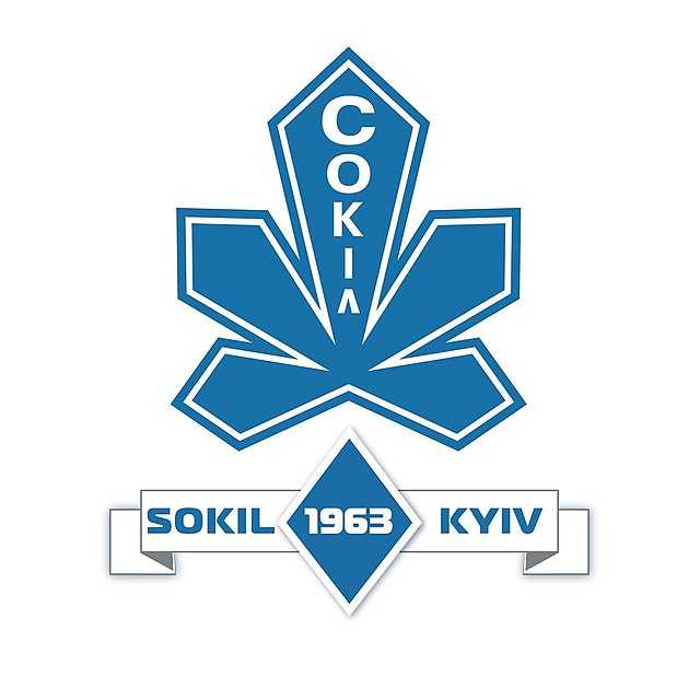 Sokil Kyiv - Wikiwand