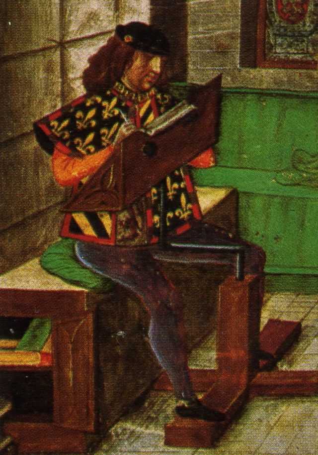 Jean Le Fèvre Wikiwand