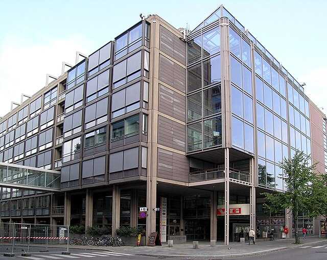 Verdens Gang Wikiwand