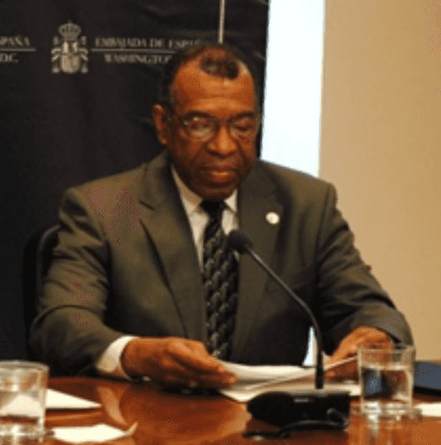 James M. Turner (physicist) - Wikiwand