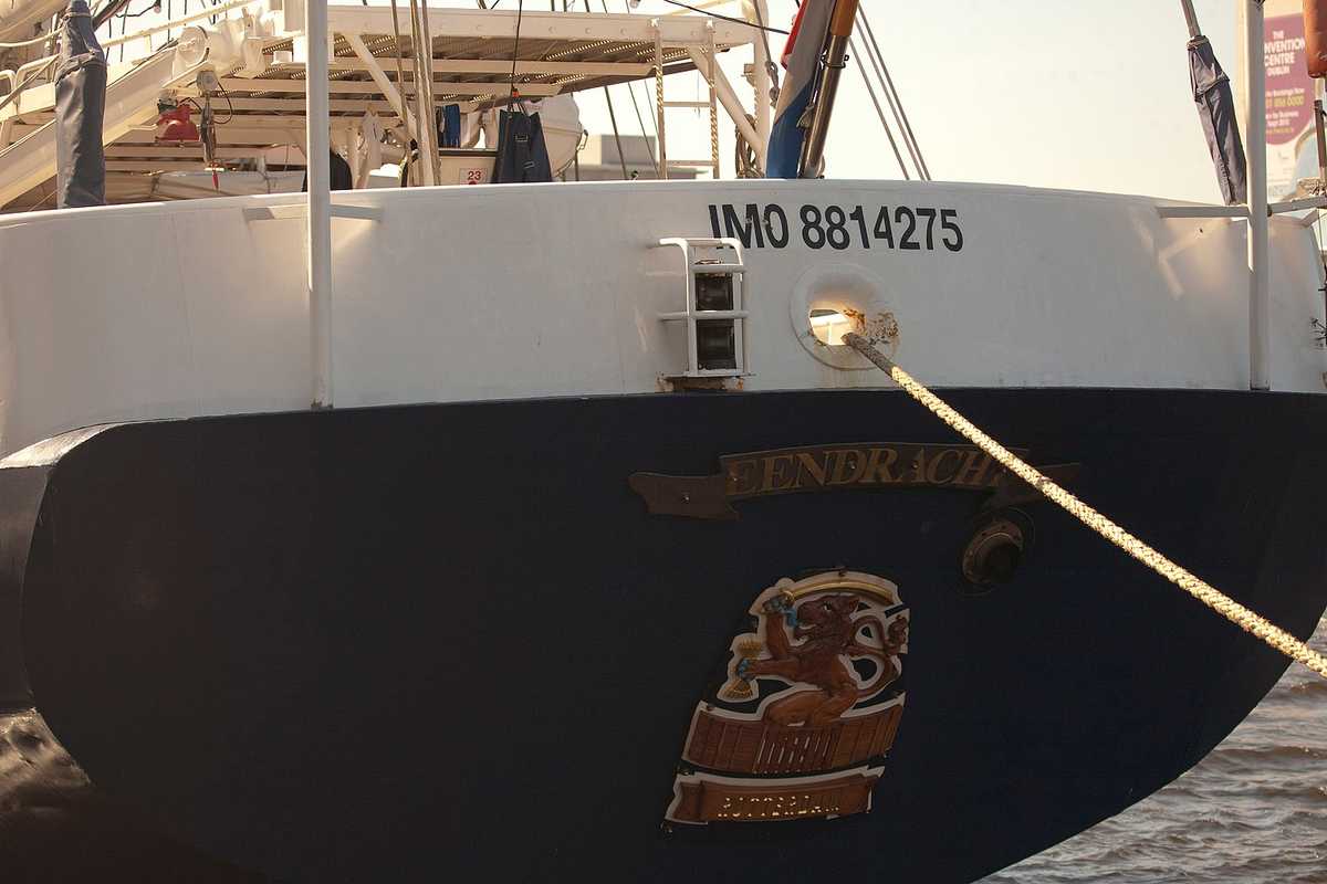 Nomor identifikasi kapal IMO Wikiwand