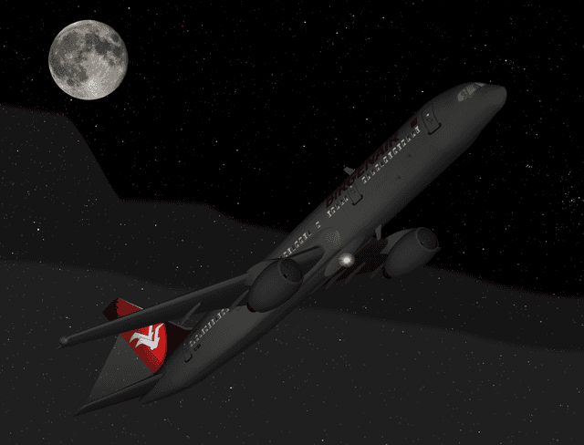 Vuelo 301 de Birgenair Wikiwand