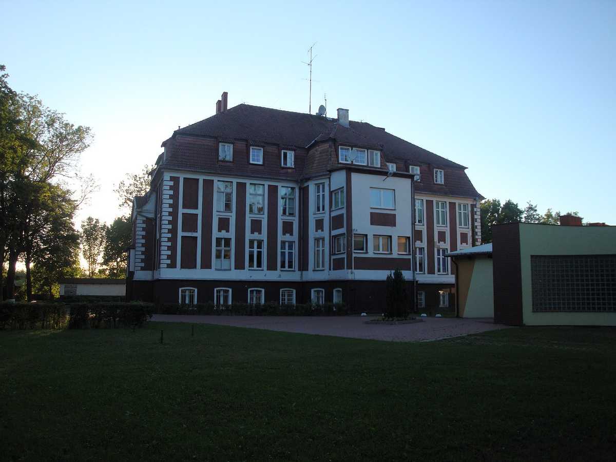 Pobłocie (Główczyce) Wikiwand