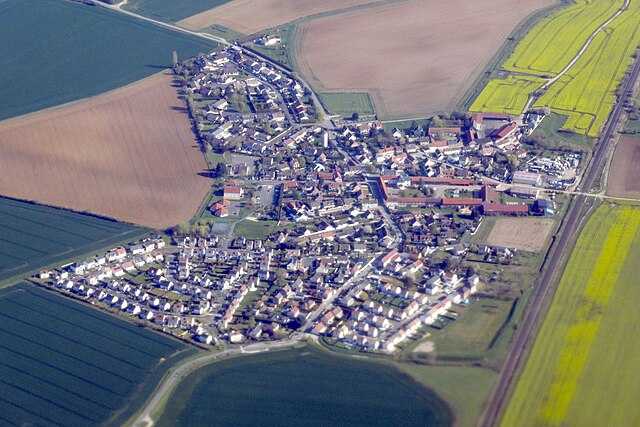 Rouvres (SeineetMarne) Wikiwand