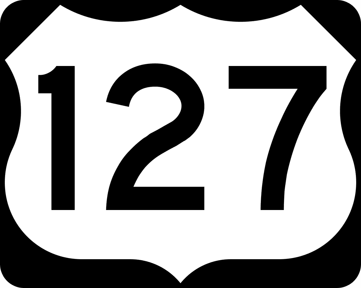 U.S. Route 127 Wikiwand