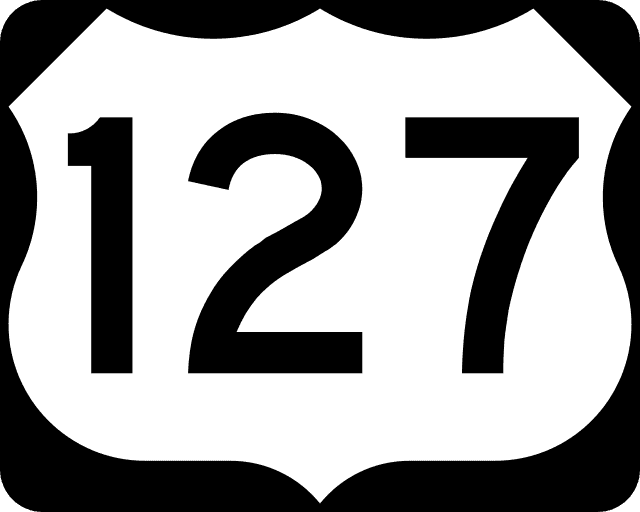 U.S. Route 127 in Ohio Wikiwand