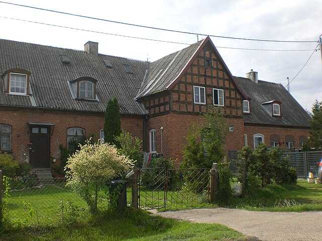 Bronowo (Nowy Dwór Gdański) Wikiwand