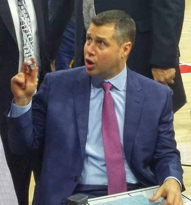Dave Joerger Wikiwand