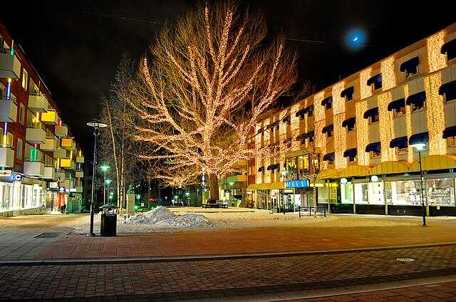 Piteå (stad) Wikiwand