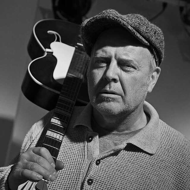 Albrecht Koch Wikiwand